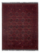 Afghaans tapijt 191x151cm - Oosters Tapijt