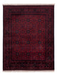 Afghan Teppich 194x150cm - Orientteppich