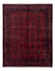 Afghaans tapijt 191x151cm - Oosters Tapijt