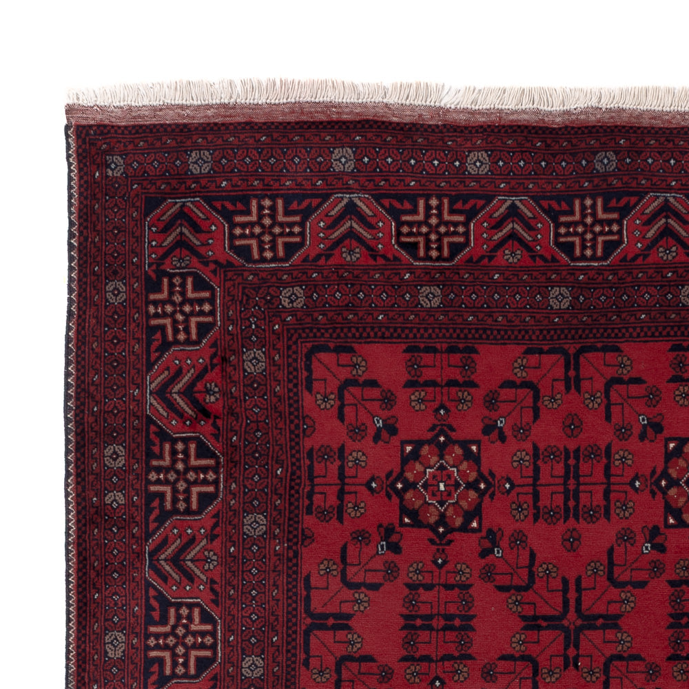 Afghaans tapijt 189x149cm - Oosters Tapijt