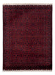 Afghaans tapijt 201x152cm - Oosters Tapijt