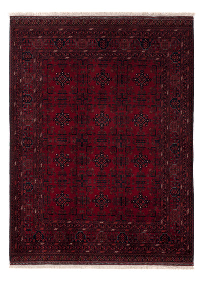 Afghaans tapijt 149x197cm - Oosters Tapijt