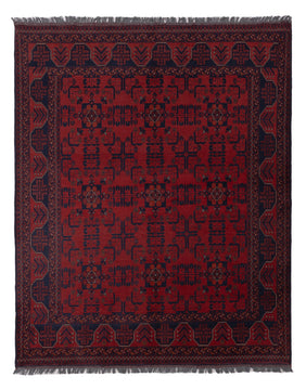 Khal Mohammadi Tapijten
