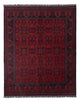 Khal Mohammadi Tapijt 174x221cm - Oosters Tapijt