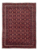 Afghaanse kilim Tapijt 147x194cm