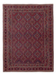 Afghaanse kilim Tapijt 206x151cm