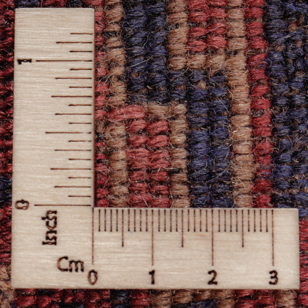 Kelim tapijt - Oosters - 187 x 150 cm - veelkleurig