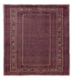 Afghaanse kilim Tapijt 177x156cm