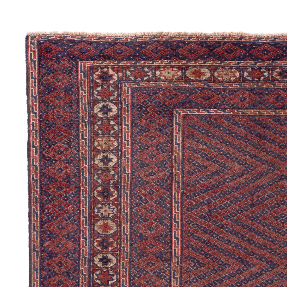 Afghaanse kilim Tapijt 177x156cm