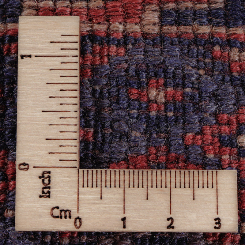 Kelim tapijt - Oosters - 177 x 156 cm - veelkleurig