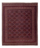 Afghaanse kilim Tapijt 146x177cm