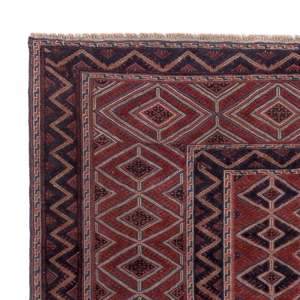 Afghaanse kilim Tapijt 175x149cm