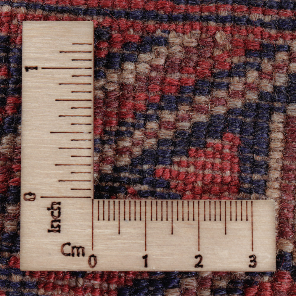 Kelim tapijt - Oosters - 175 x 149 cm - veelkleurig