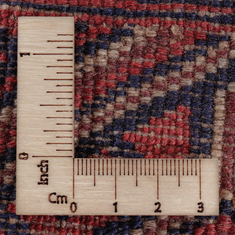 Kelim tapijt - Oosters - 175 x 149 cm - veelkleurig