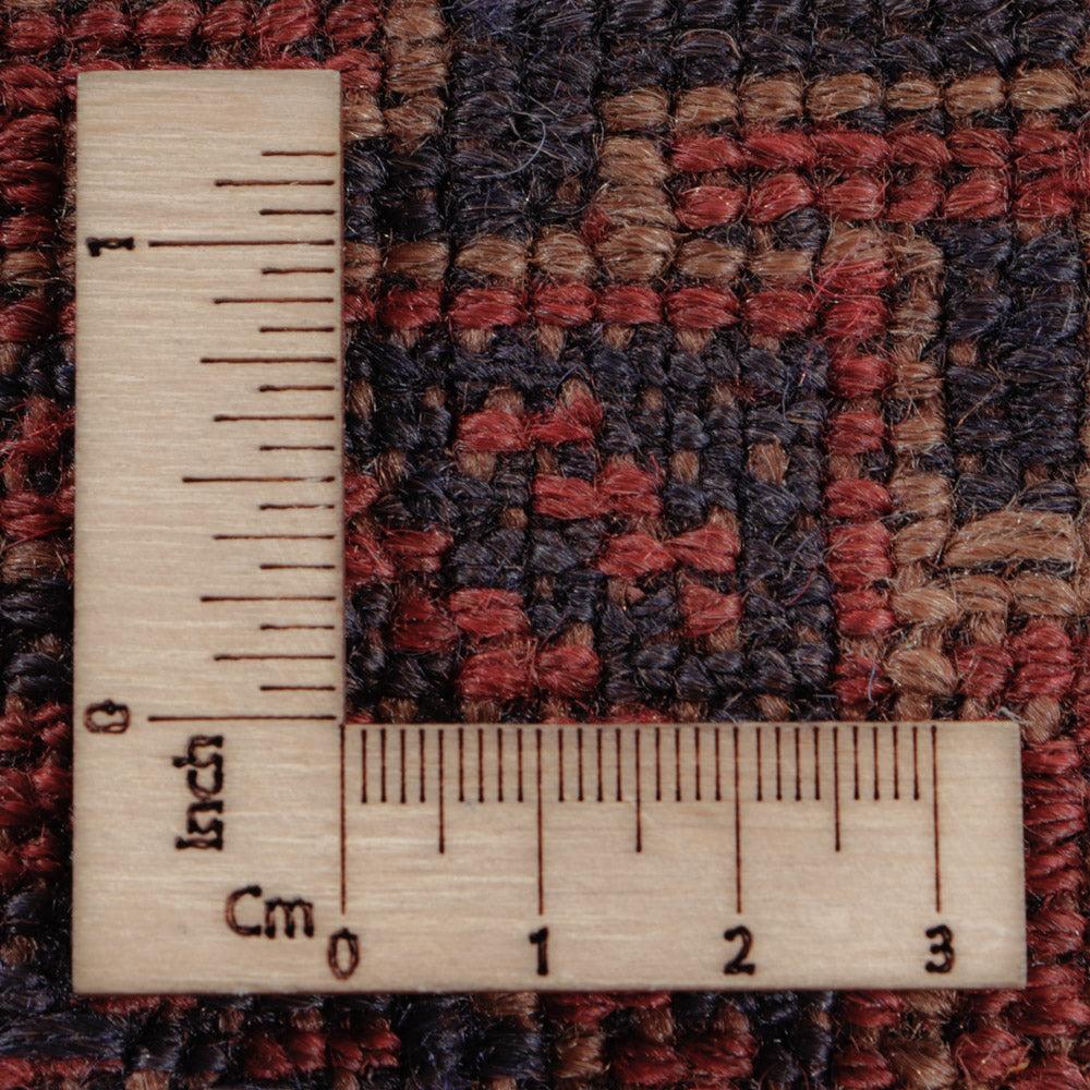 Kelim tapijt - Oosters - 190 x 145 cm - veelkleurig