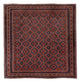 Afghaanse kilim Tapijt 157x150cm