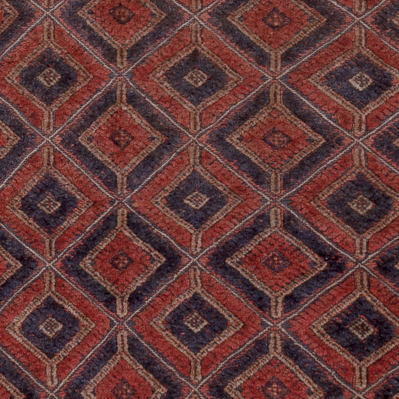 Kelim tapijt - Oosters vierkant  - 157 x 150 cm - veelkleurig