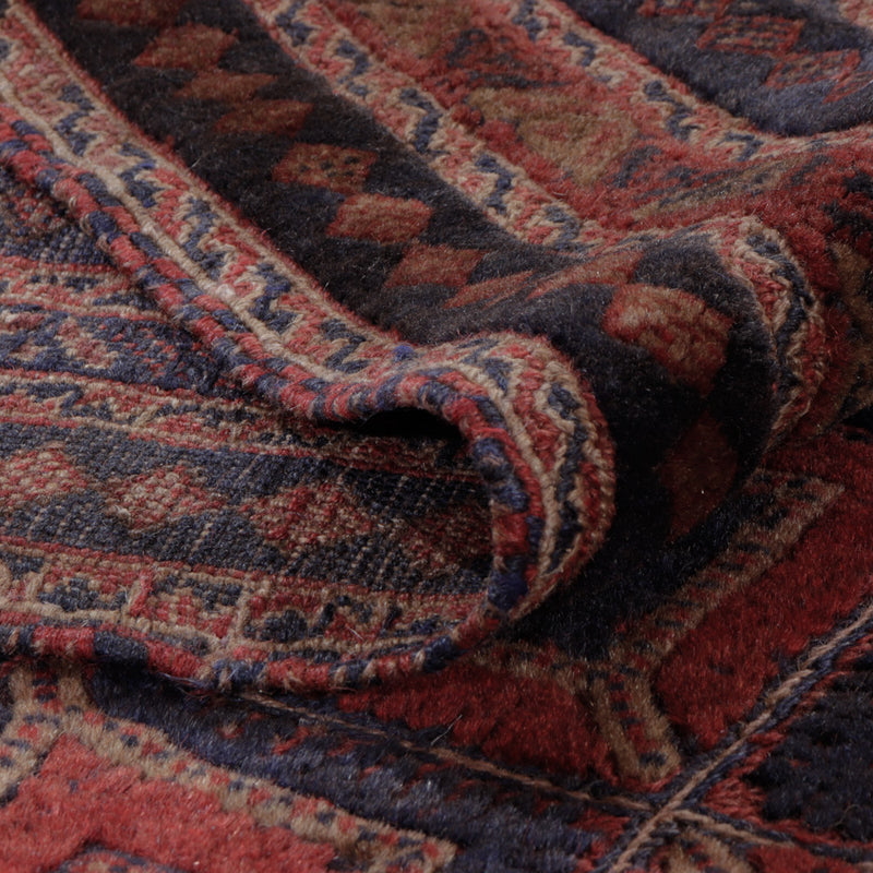 Kelim tapijt - Oosters vierkant  - 157 x 150 cm - veelkleurig