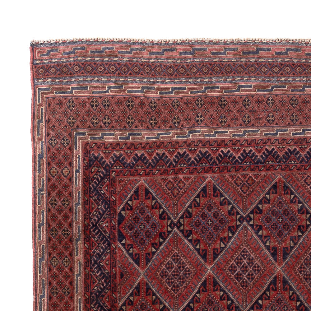 Afghaanse kilim Tapijt 172x132cm