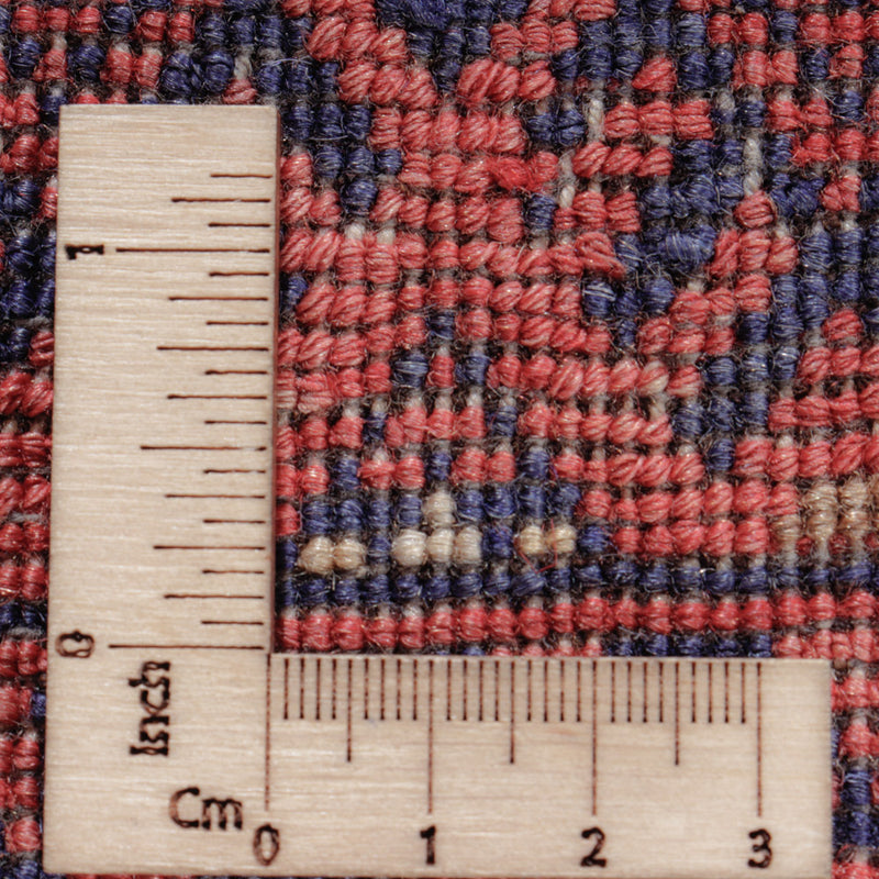 Kelim tapijt - Oosters - 172 x 132 cm - veelkleurig