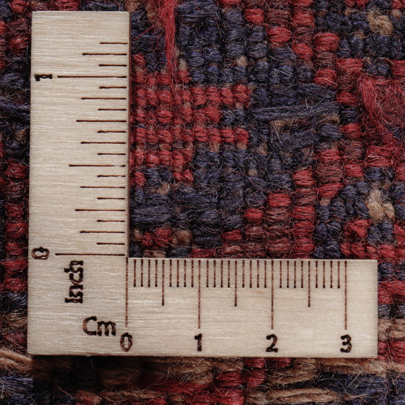 Kelim tapijt - Oosters - 197 x 137 cm - veelkleurig