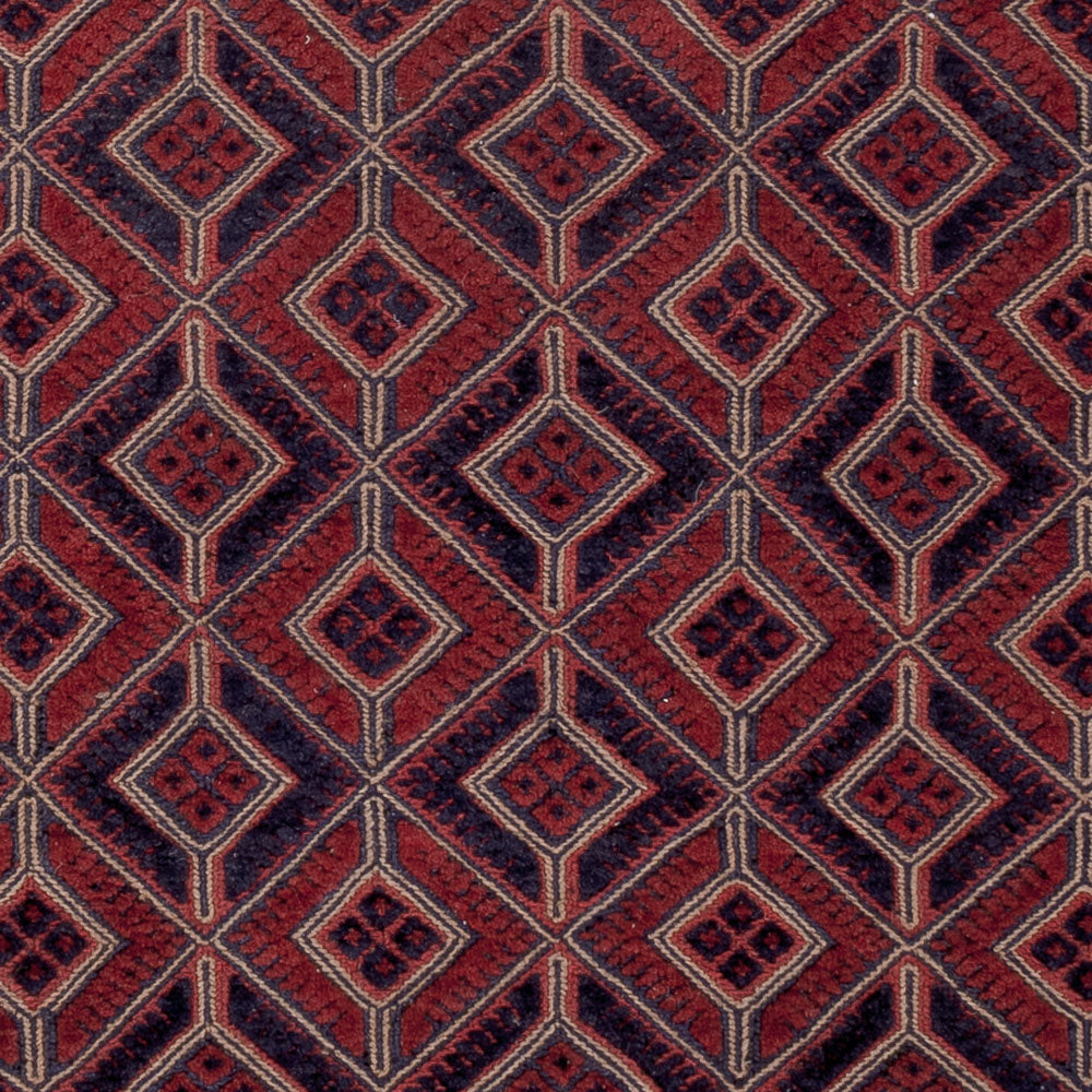 Kelim tapijt - Oosters - 193 x 162 cm - veelkleurig