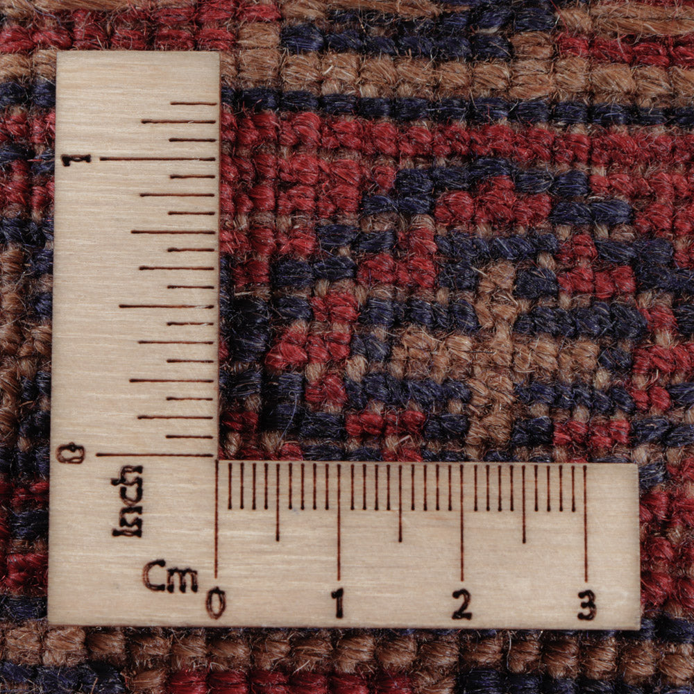 Kelim tapijt - Oosters - 193 x 162 cm - veelkleurig