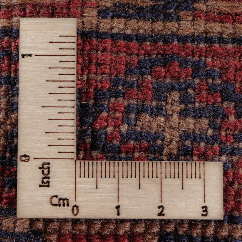 Kelim tapijt - Oosters - 193 x 162 cm - veelkleurig