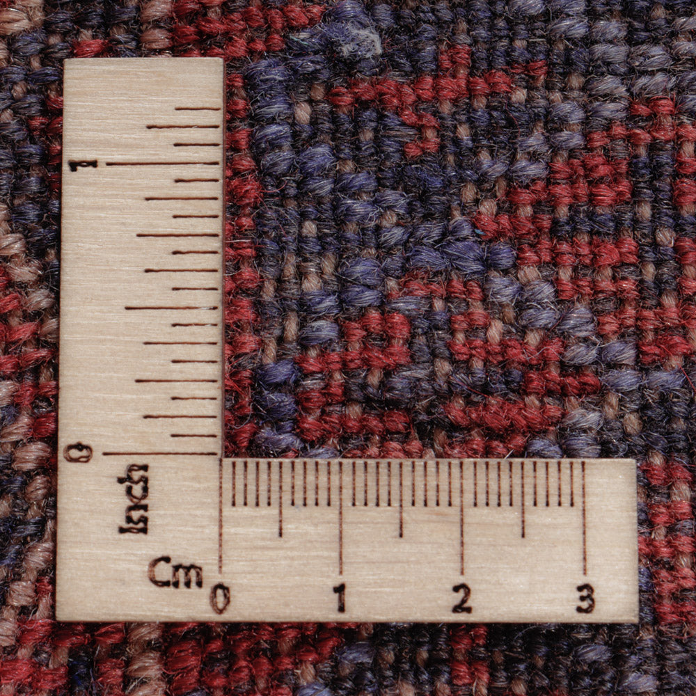 Kelim tapijt - Oosters - 194 x 150 cm - veelkleurig