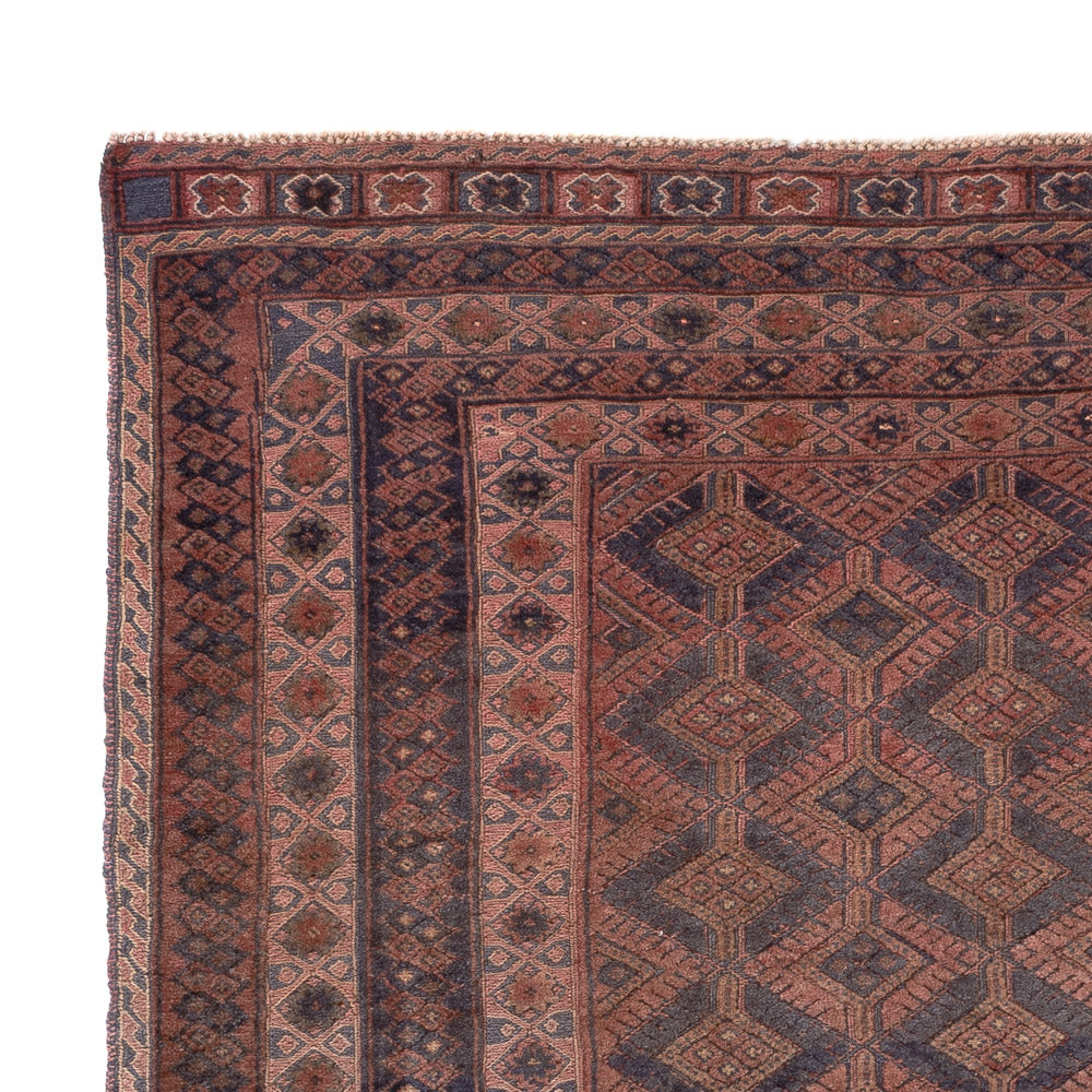 Afghaanse kilim Tapijt 200x152cm