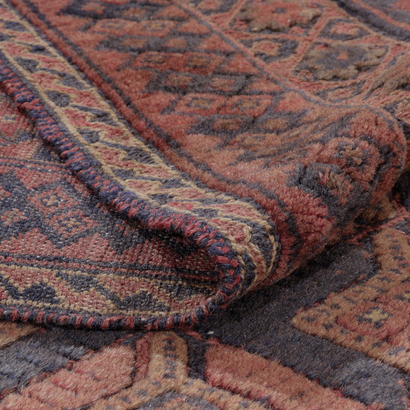 Kelim tapijt - Oosters - 200 x 152 cm - veelkleurig