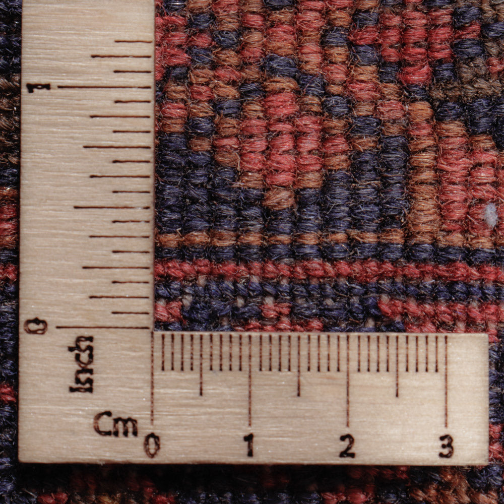 Kelim tapijt - Oosters - 200 x 152 cm - veelkleurig