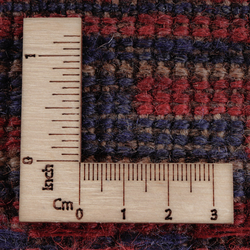 Kelim tapijt - Oosters - 179 x 144 cm - veelkleurig