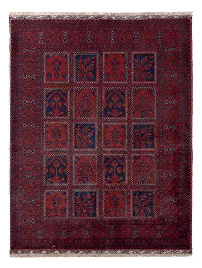 Khal Mohammadi Tapijt 152x201cm - Oosters Tapijt