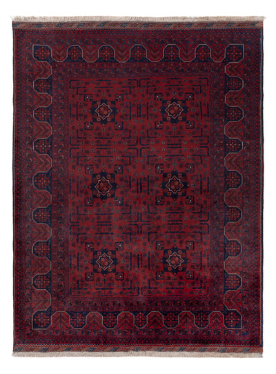 Khal Mohammadi Tapijt 154x196cm - Oosters Tapijt