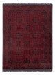 Khal Mohammadi Tapijt 193x149cm - Oosters Tapijt