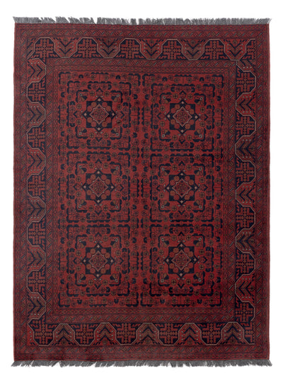 Khal Mohammadi Tapijt 148x198cm - Oosters Tapijt