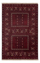 Afghaans tapijt 249x160cm - Oosters Tapijt