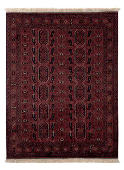 Afghaans tapijt 149x196cm - Oosters Tapijt