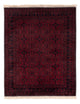 Afghaans tapijt 187x146cm - Oosters Tapijt