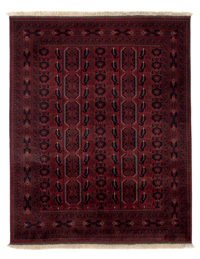 Afghaans tapijt 147x187cm - Oosters Tapijt