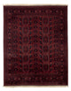 Afghaans tapijt 187x147cm - Oosters Tapijt