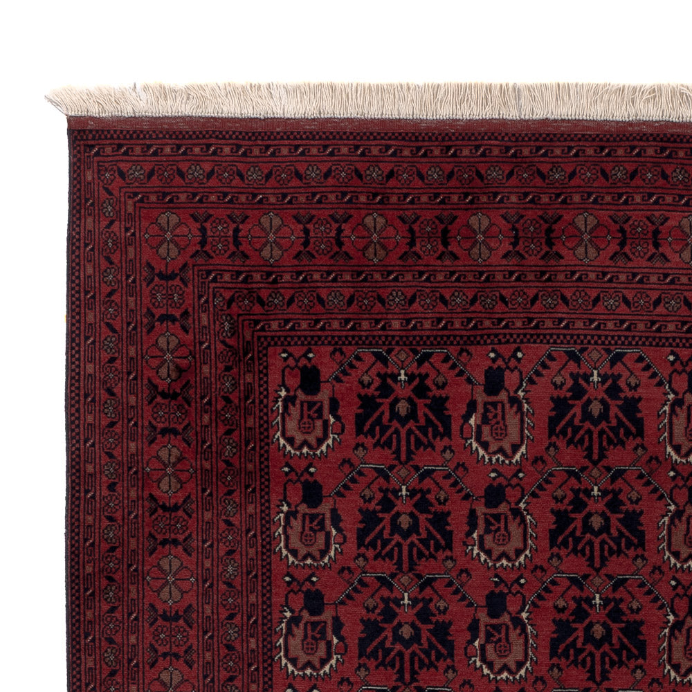 Afghaans tapijt 195x149cm - Oosters Tapijt