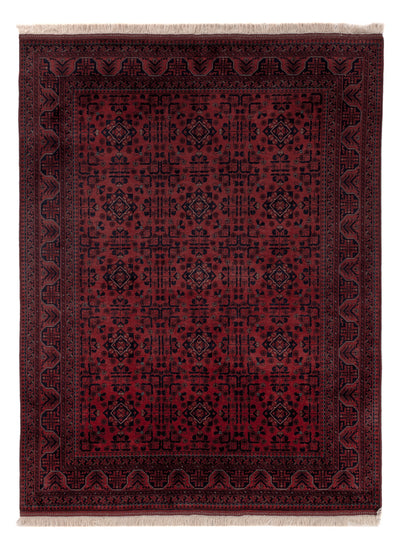 Afghaans tapijt 149x196cm - Oosters Tapijt