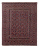 Afghaanse kilim Tapijt 186x152cm