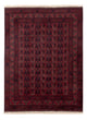 Afghaans tapijt 194x148cm - Oosters Tapijt