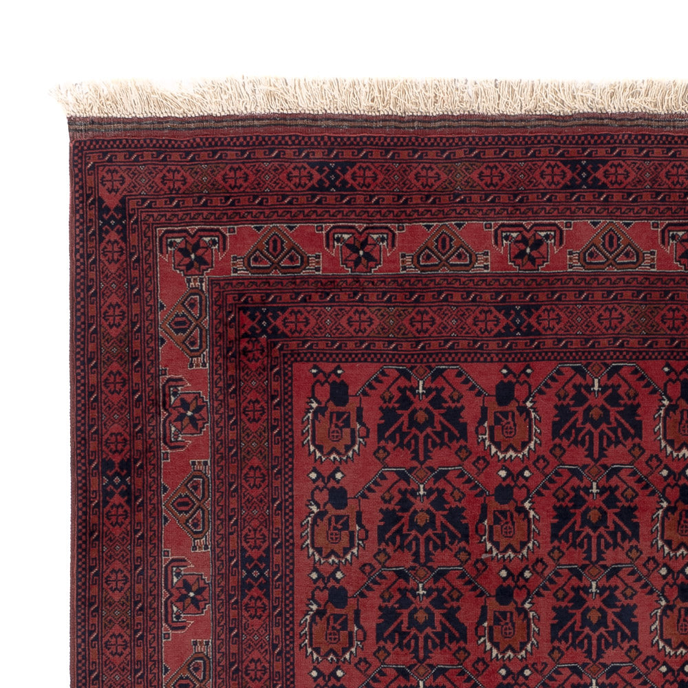 Afghaans tapijt 194x148cm - Oosters Tapijt