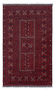 Afghaans tapijt 154x252cm - Oosters Tapijt