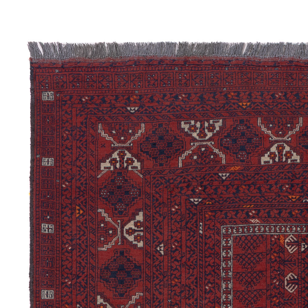 Afghaans tapijt 154x252cm - Oosters Tapijt