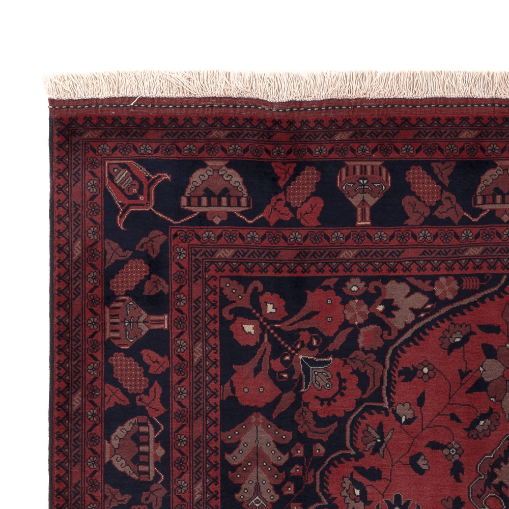 Afghaans tapijt 200x148cm - Oosters Tapijt